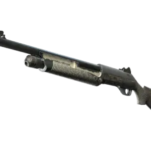 Souvenir Nova | Mandrel (Battle-Scarred)