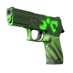 Souvenir P250 | Nuclear Threat (Minimal Wear)