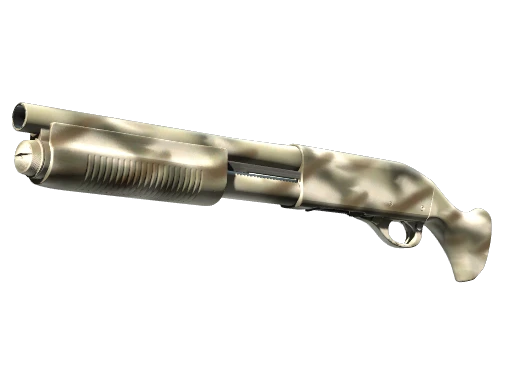 Souvenir Sawed-Off | Sage Spray (Minimal Wear)