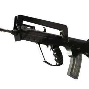 StatTrak™ FAMAS | Sergeant (Field-Tested)