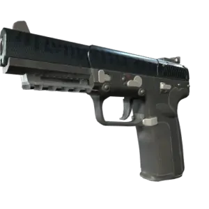 StatTrak™ Five-SeveN | Scumbria (Field-Tested)