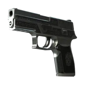 StatTrak™ P250 | Cartel (Field-Tested)