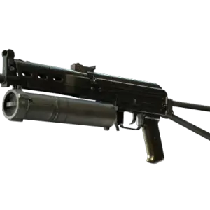 StatTrak™ PP-Bizon | Harvester (Field-Tested)