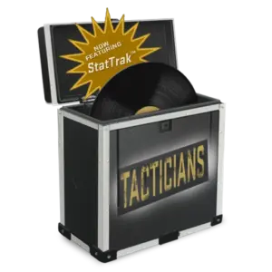 StatTrak™ Tacticians Music Kit Box