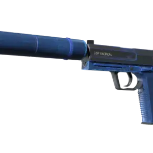 StatTrak™ USP-S | Blueprint (Minimal Wear)