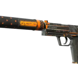 StatTrak™ USP-S | Orion (Field-Tested)