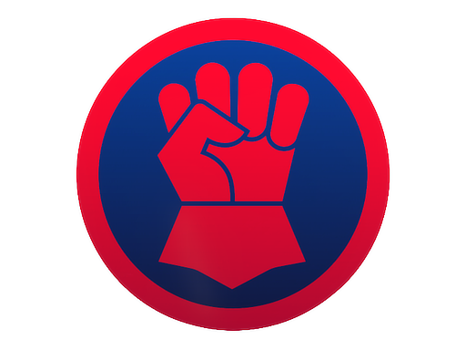 Sticker | Crimson Fists