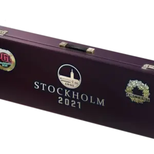 Stockholm 2021 Ancient Souvenir Package