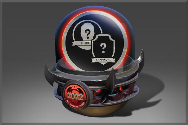 TI 2022 Champion Sticker Capsule