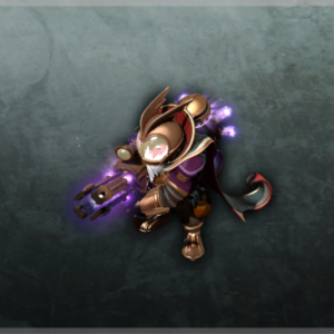 Tales of the Ardalan Interdictor