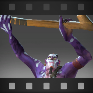 Taunt: Celebration of Death