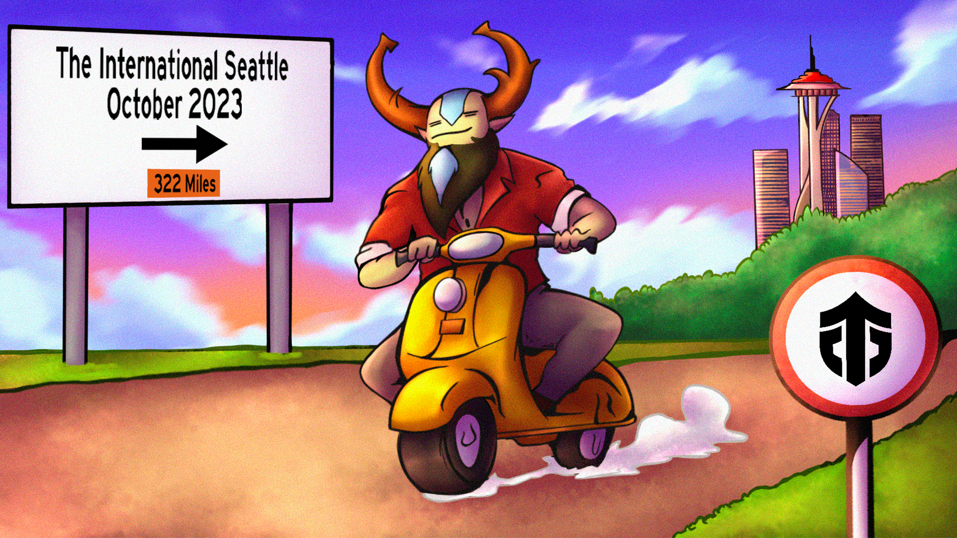 Team Wallpaper - Entity, Season 10, #1