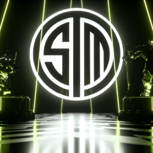 Team Wallpaper - TSM, Season 10, #1