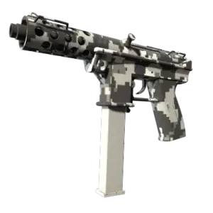 Tec-9 | Urban DDPAT (Minimal Wear)