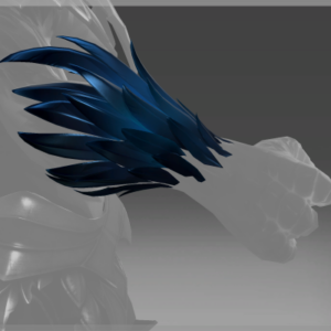 The Devotions of Dragonus - Arms