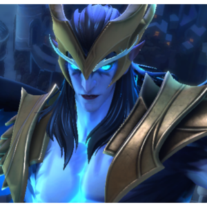 The Devotions of Dragonus - Wings