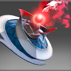 The Lightning Orchid