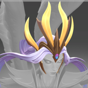 The Resurrection of Shen - Head