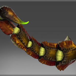 The Scintillant Sting