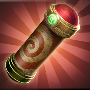 Treasure of the Crimson Witness 2024