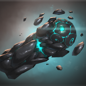 Treasure of the Onyx Eye