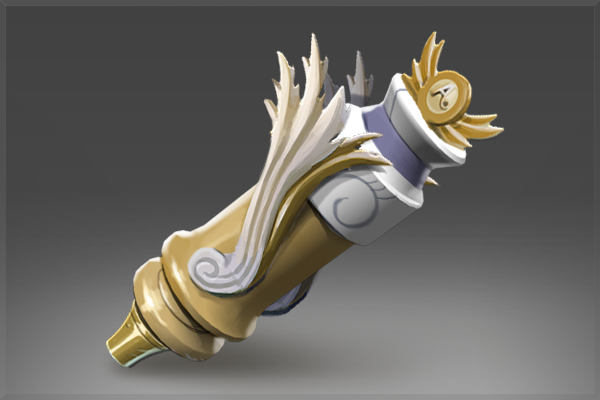 Treasure of the Shaper's Legacy