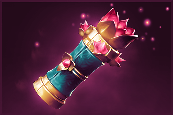 Treasure of the Timeless Rite