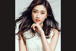 Trove Carafe 2016 Autographed by Chen AMS Juan