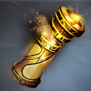 Trust of the Benefactor 2016