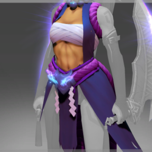 Turstarkuri Pilgrim Armor