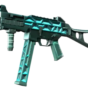 UMP-45 | Scaffold (Factory New)