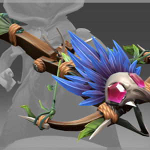 Unusual Birdfeed Bandit - Weapon