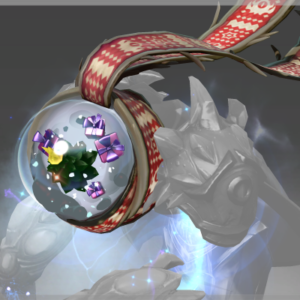 Unusual Orbuculum Equinox