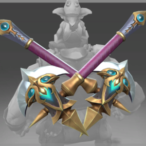 Unusual Potion Potentate - Weapon