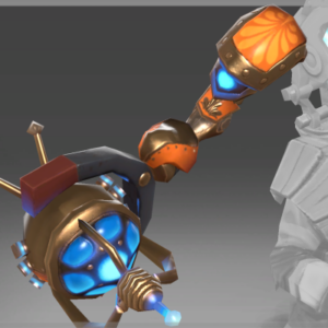 Unusual Twitcher - Weapon