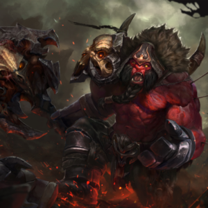 Wrathful Annihilator