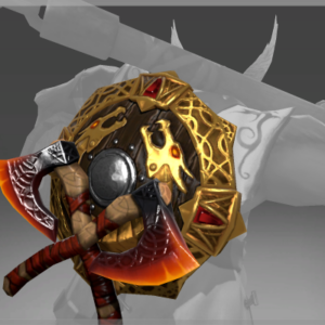 Wyrmbrew Connoisseur Back