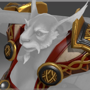 Wyrmbrew Connoisseur Shoulder