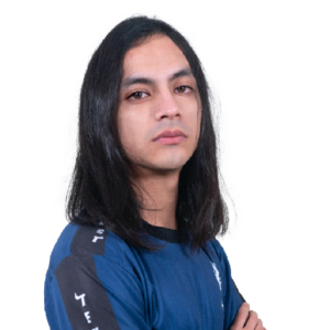 slad1n- Player Sticker - TI 2022