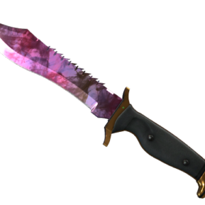 ★ Bowie Knife | Doppler (Minimal Wear)