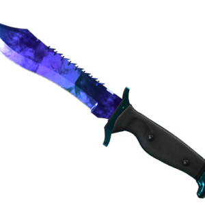 ★ Bowie Knife | Doppler Sapphire (Factory New)