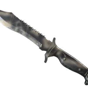 ★ Bowie Knife | Scorched (Field-Tested)