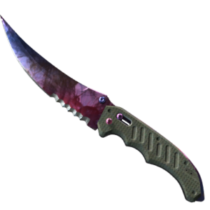 ★ Flip Knife | Doppler Phase 1 (Factory New)