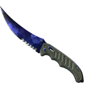 ★ Flip Knife | Doppler Phase 4 (Minimal Wear)