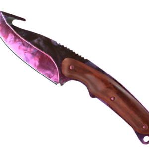 ★ Gut Knife | Doppler Phase 2 (Factory New)