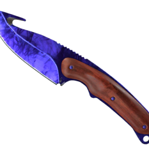 ★ Gut Knife | Doppler Sapphire (Factory New)