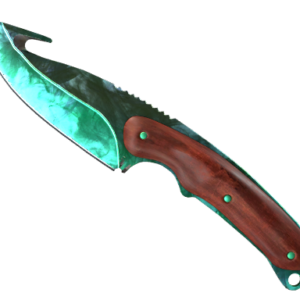 ★ Gut Knife | Gamma Doppler (Minimal Wear)