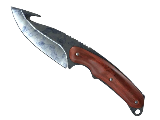★ Gut Knife | Stained (Factory New)