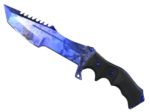★ Huntsman Knife | Doppler Phase 4 (Minimal Wear)