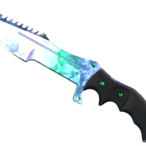 ★ Huntsman Knife | Gamma Doppler (Minimal Wear)